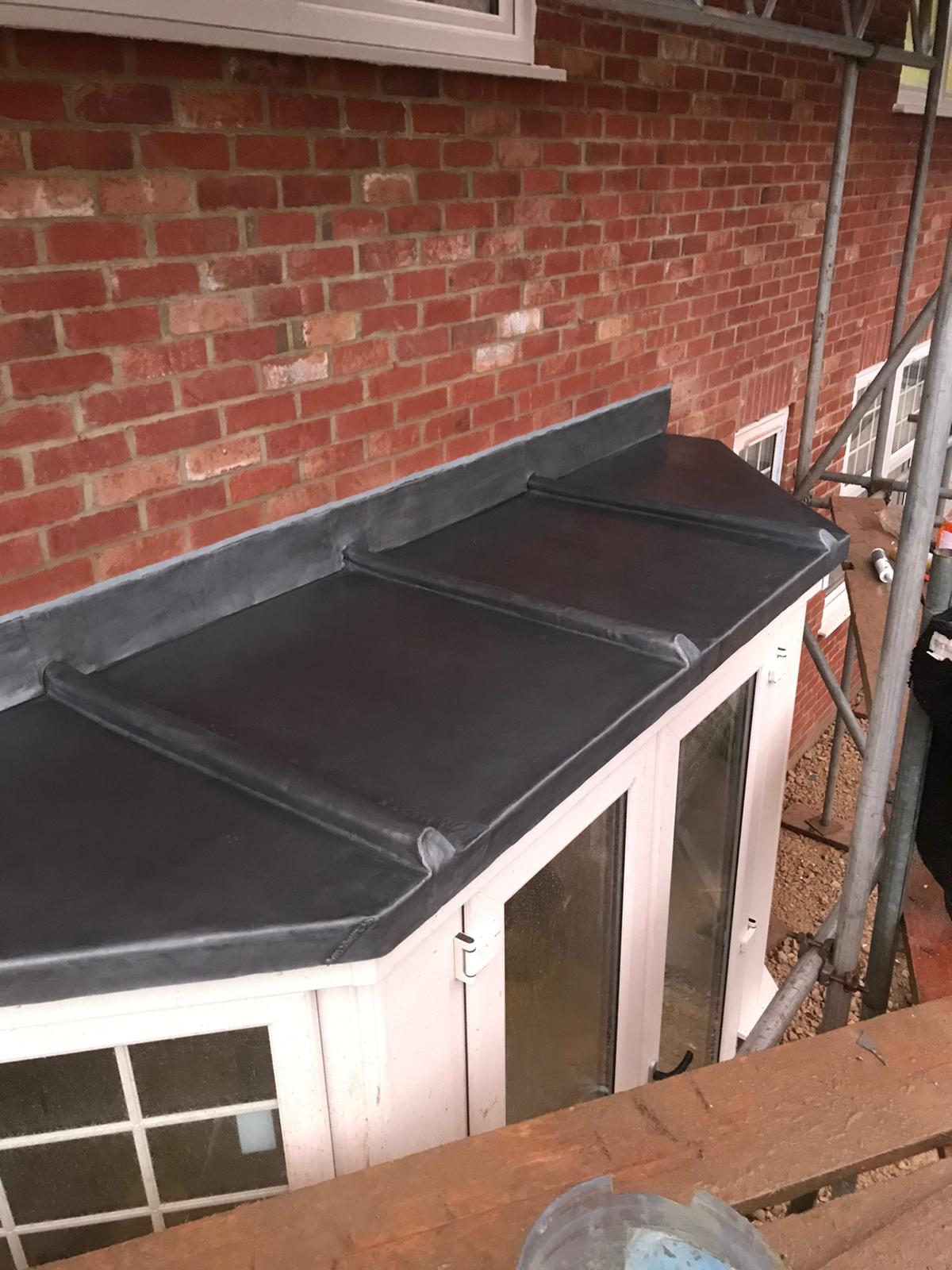 flat-roof-on-extension